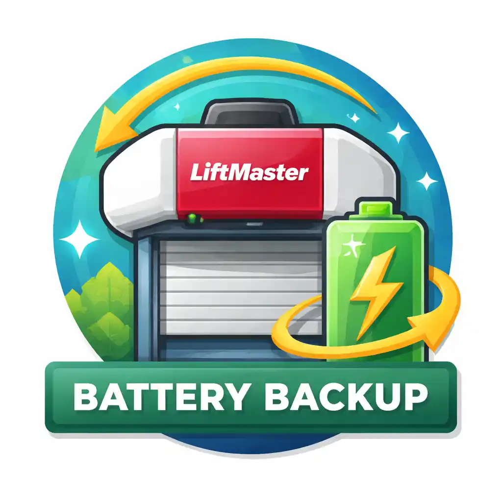battery backup