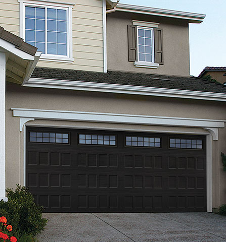 What Are the Most Popular Garage Door Styles