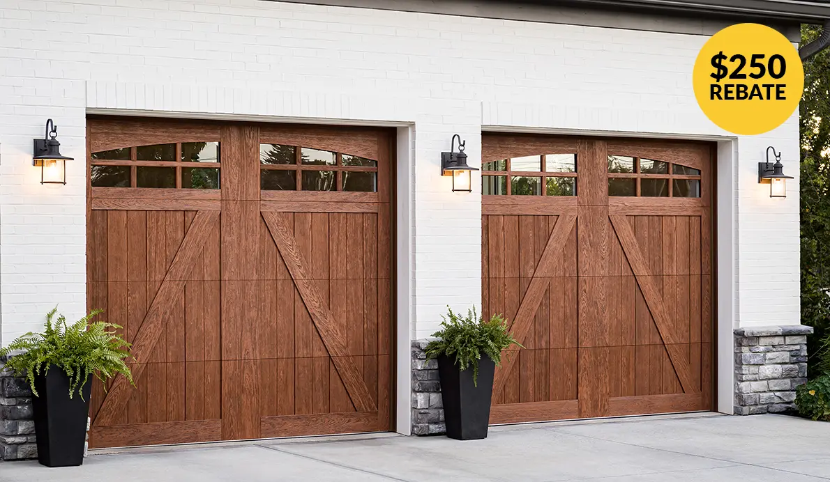 Spot key signs your garage door needs replacement or upgrade in Irvine, CA. Improve safety, security, and curb appeal before costly failure.
