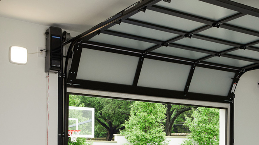 Garage door squeaking during opening often points to movement-related wear. Discover why the garage door squeaks when the door starts moving.