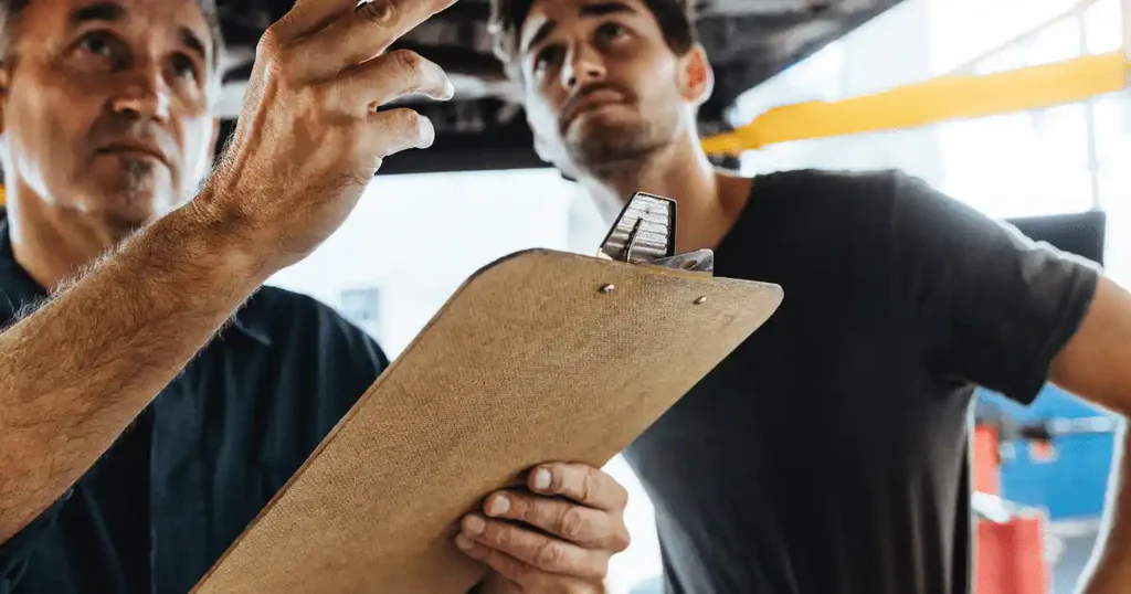Finding the Right Fit Starts With the Right Conversation