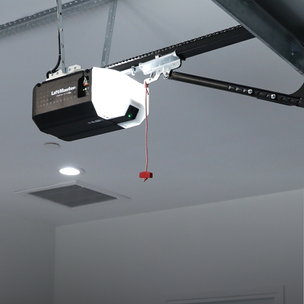 What Features Matter Most in a Garage Door Opener