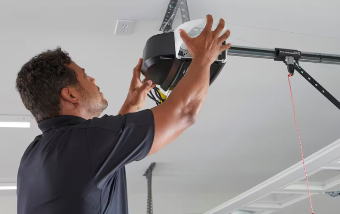 When Should You Replace Your Garage Door Opener