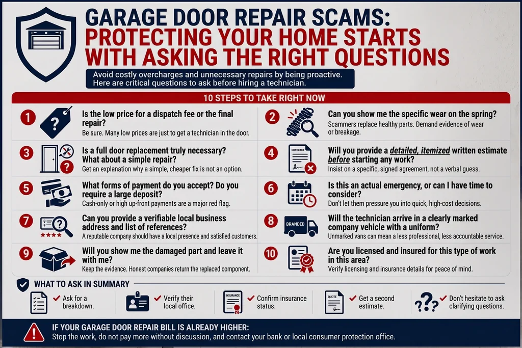 Protecting Your Home Starts With Asking the Right Questions